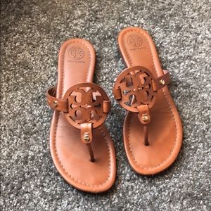 Tory Burch sandals